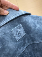 High-End Custom Jacket - 258