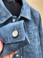 High-End Custom Jacket - 258