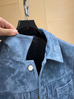 High-End Custom Jacket - 258
