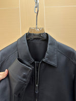 High-End Custom Jacket - 257