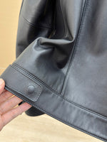 High-End Custom Jacket - 257