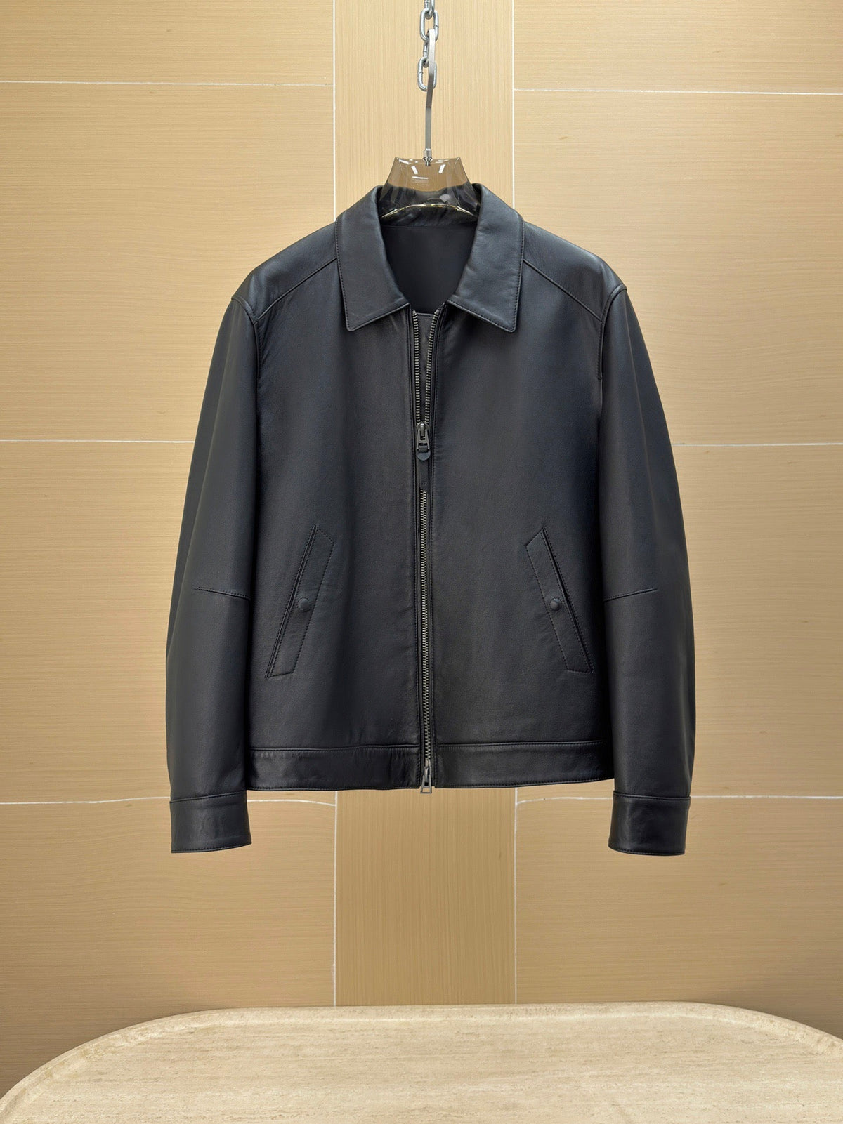 High-End Custom Jacket - 257