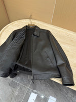High-End Custom Jacket - 257
