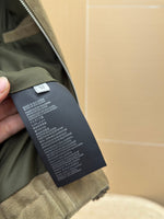 High-End Custom Jacket - 256
