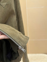 High-End Custom Jacket - 256