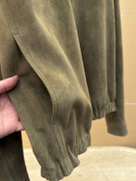High-End Custom Jacket - 256