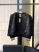 High-End Custom Jacket - 255
