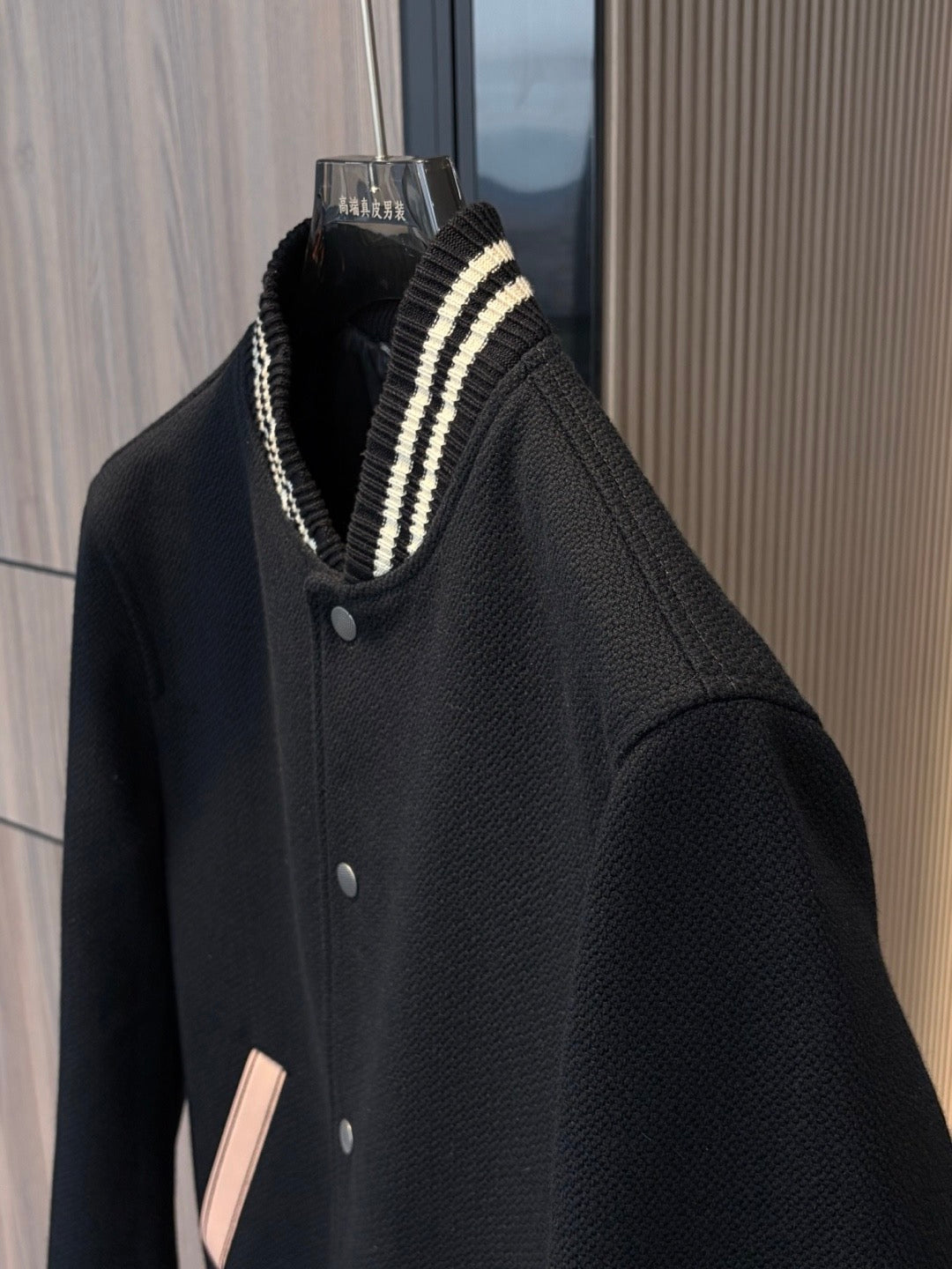 High-End Custom Jacket - 255