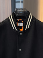 High-End Custom Jacket - 255