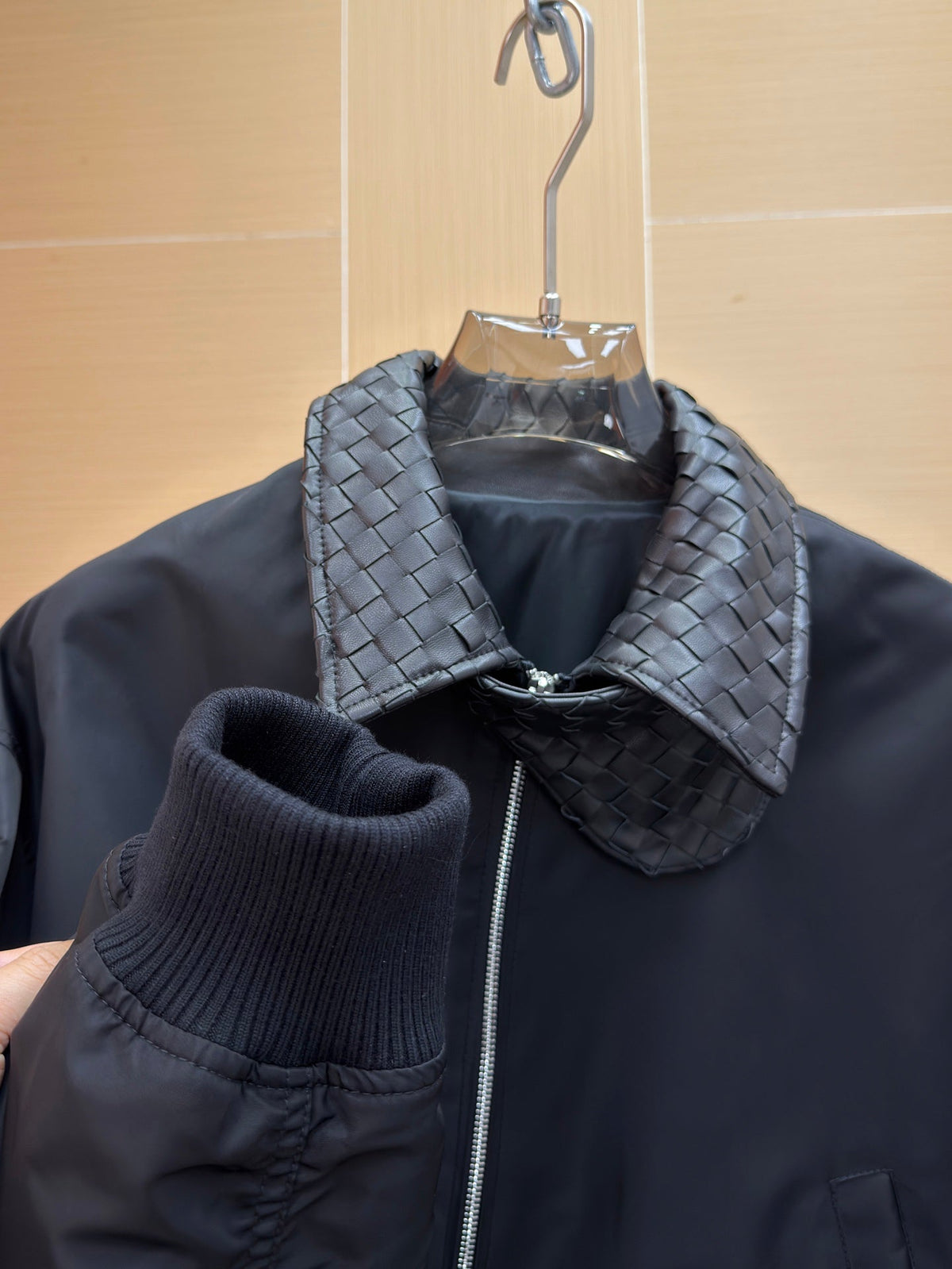 High-End Custom Jacket - 212