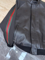 High-End Custom Jacket - 210