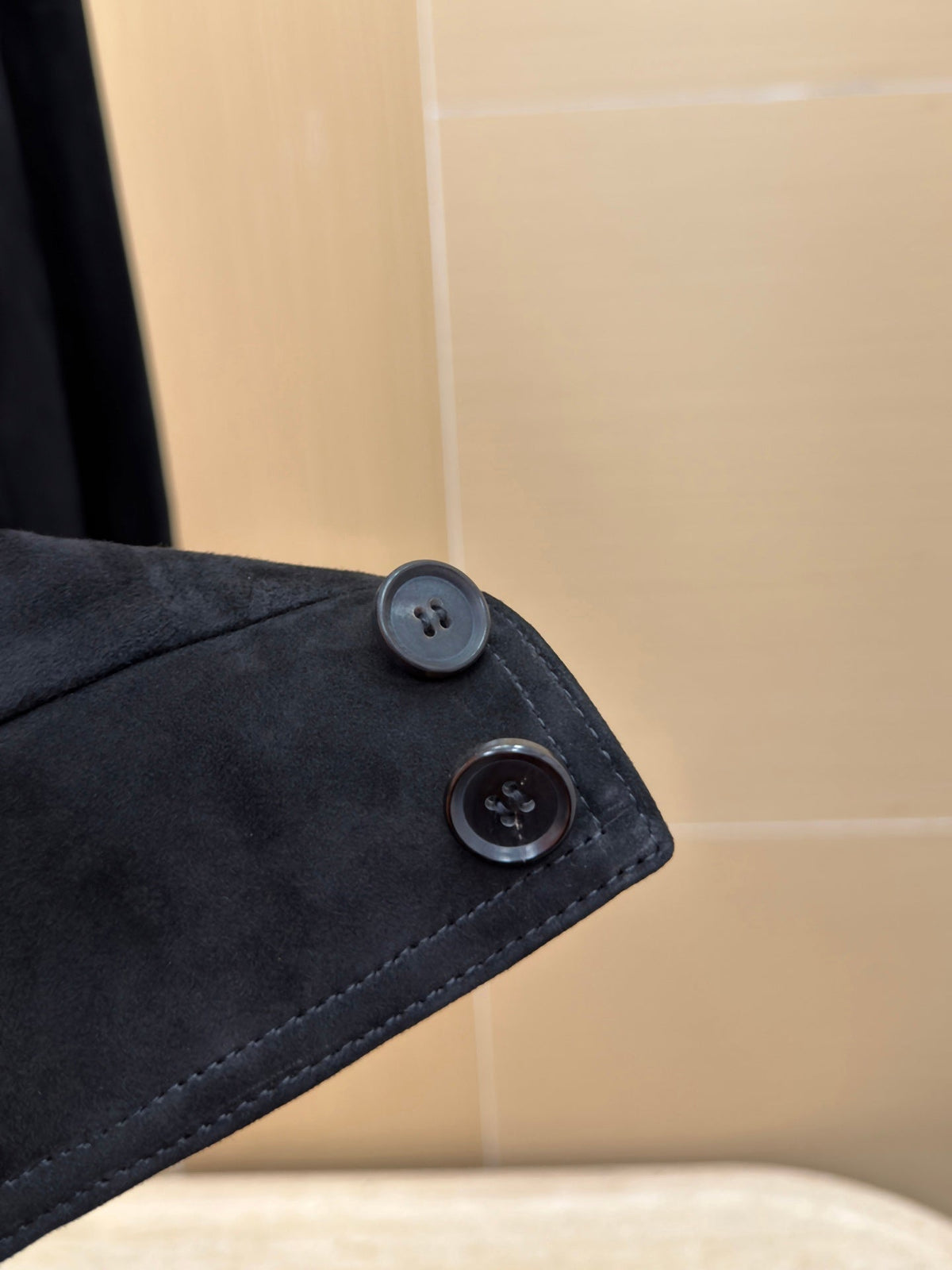 High-End Custom Jacket - 211