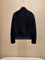 High-End Custom Jacket - 211