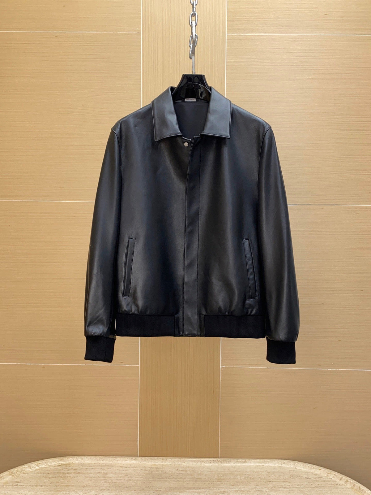 High-End Custom Jacket - 218
