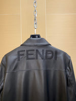 High-End Custom Jacket - 218