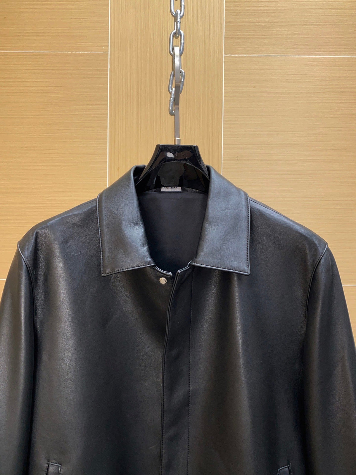 High-End Custom Jacket - 218