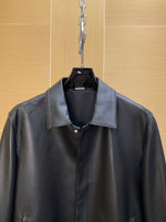 High-End Custom Jacket - 218