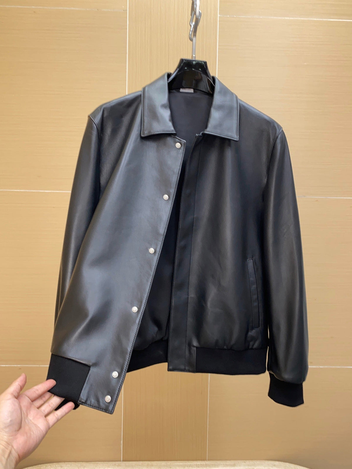 High-End Custom Jacket - 218