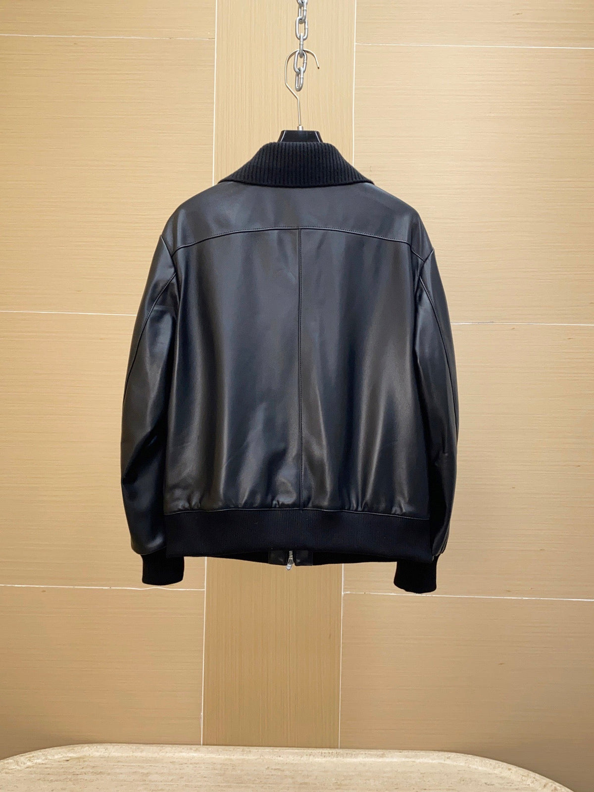 High-End Custom Jacket - 217