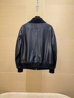 High-End Custom Jacket - 217