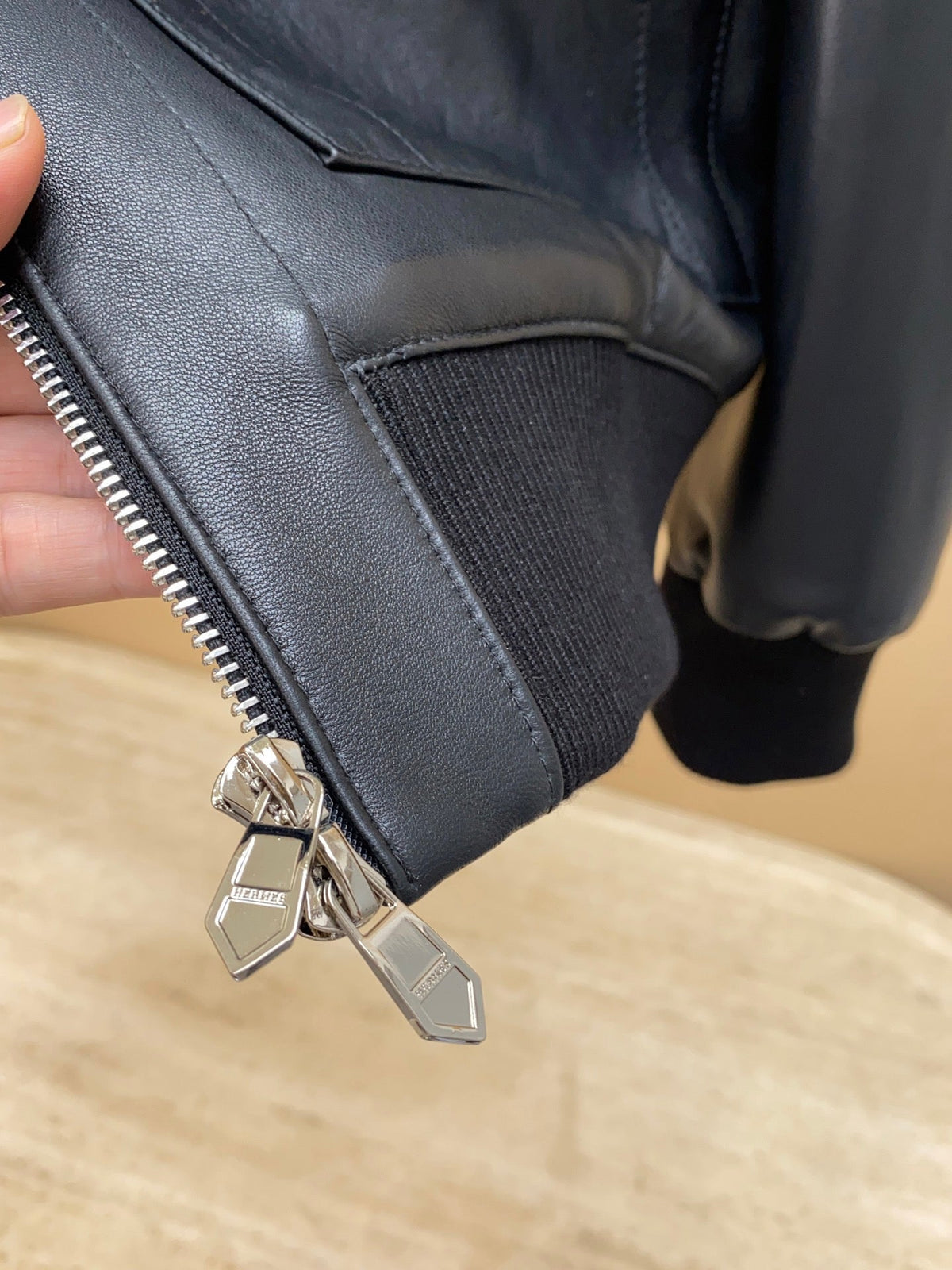 High-End Custom Jacket - 217