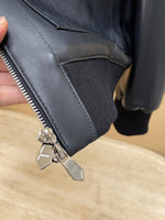 High-End Custom Jacket - 217