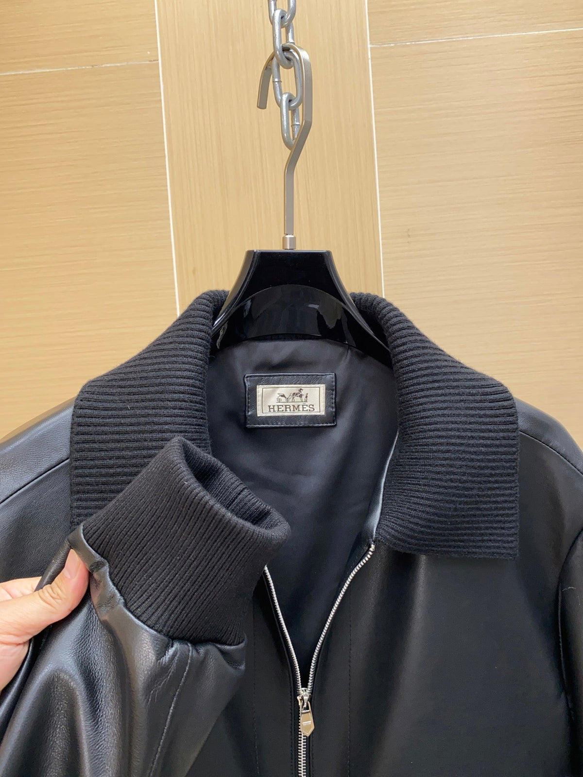 High-End Custom Jacket - 217