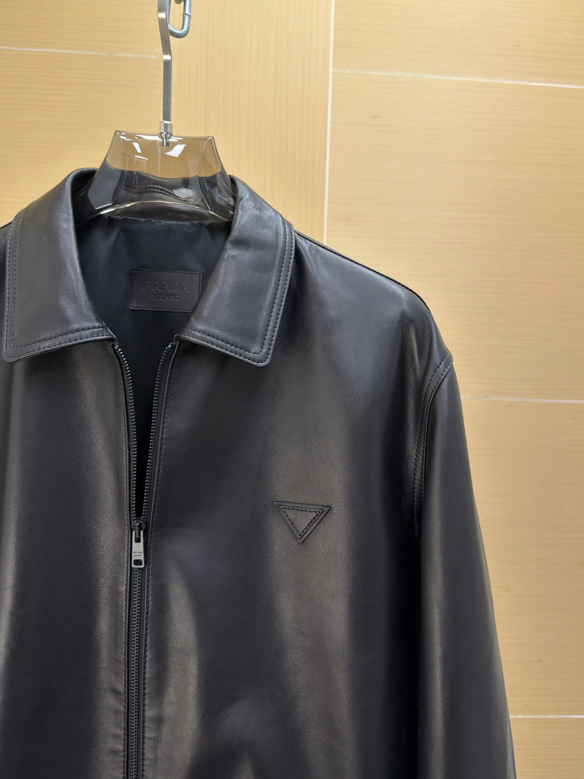 High-End Custom Jacket - 215
