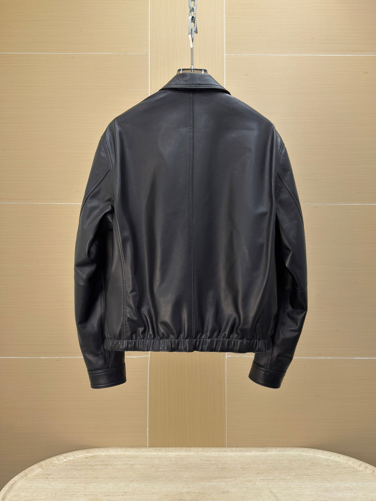 High-End Custom Jacket - 215