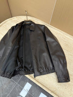 High-End Custom Jacket - 215