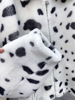 High-End Custom Jacket - 214