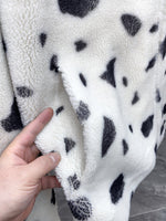 High-End Custom Jacket - 214