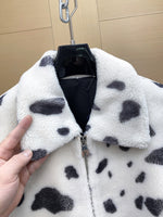 High-End Custom Jacket - 214
