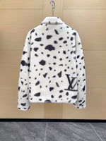 High-End Custom Jacket - 214
