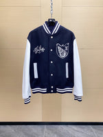 High-End Custom Jacket - 213