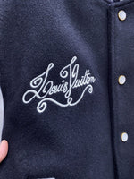 High-End Custom Jacket - 213