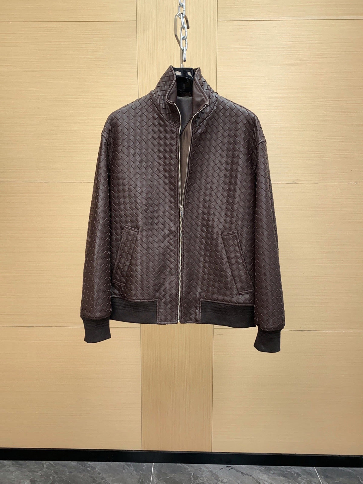 High-End Custom Jacket - 125