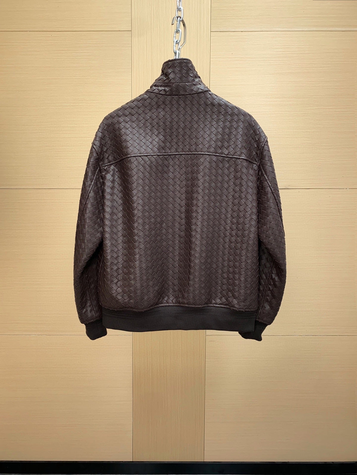 High-End Custom Jacket - 125