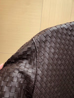 High-End Custom Jacket - 125