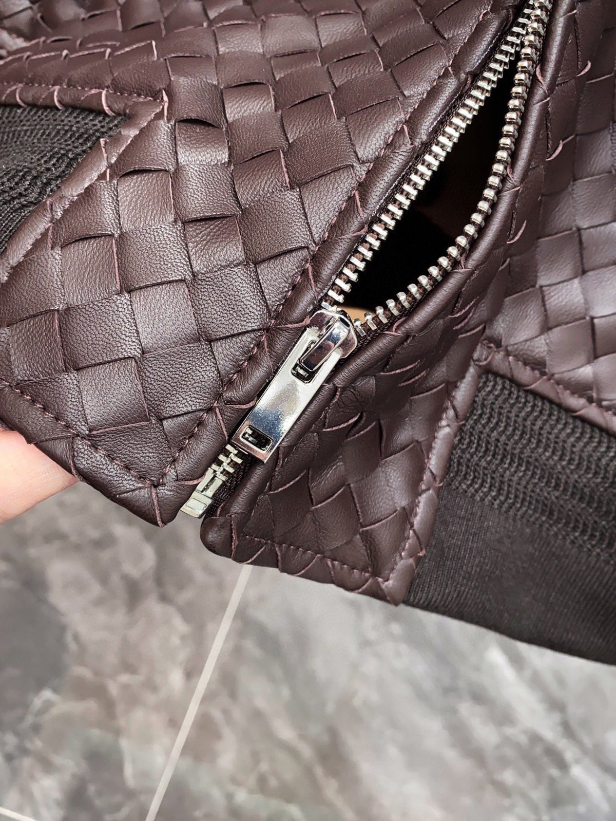 High-End Custom Jacket - 125