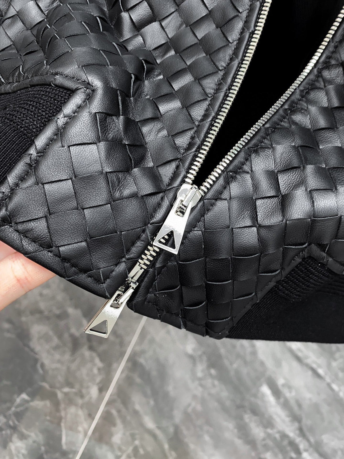 High-End Custom Jacket - 124