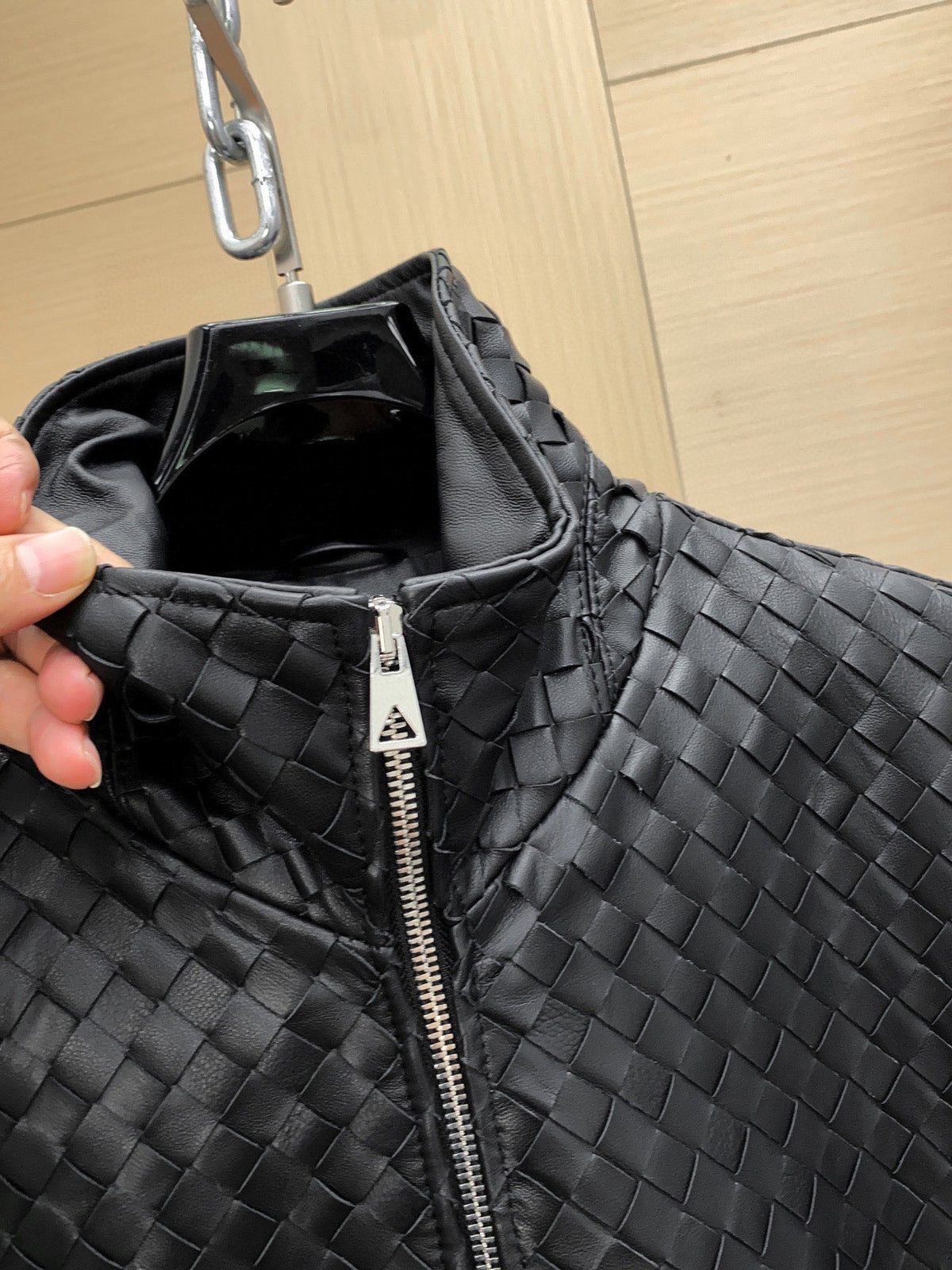 High-End Custom Jacket - 124