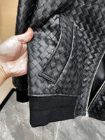 High-End Custom Jacket - 124