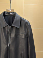 High-End Custom Jacket - 123