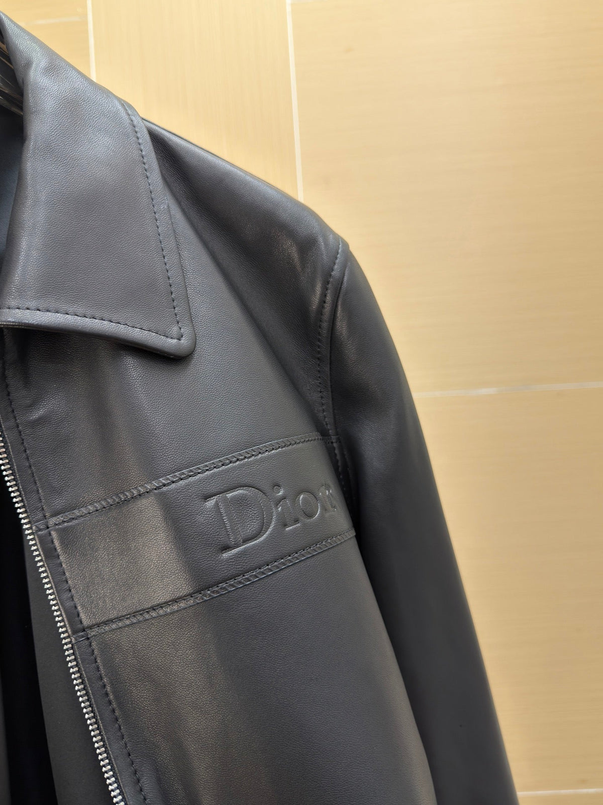 High-End Custom Jacket - 123