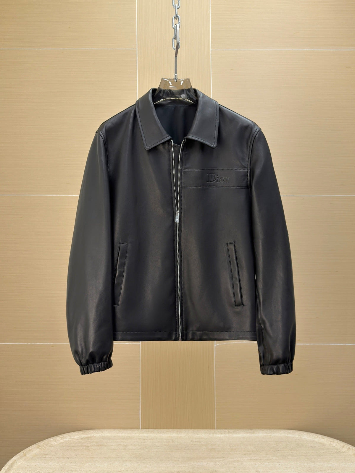 High-End Custom Jacket - 123