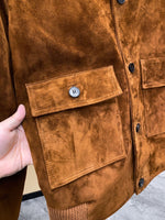 High-End Custom Jacket - 122