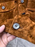 High-End Custom Jacket - 122