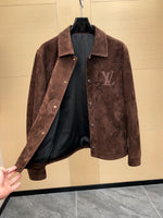 High-End Custom Jacket - 121