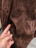 High-End Custom Jacket - 121